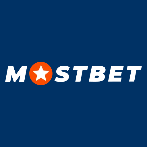 Логотип MostBet Casino