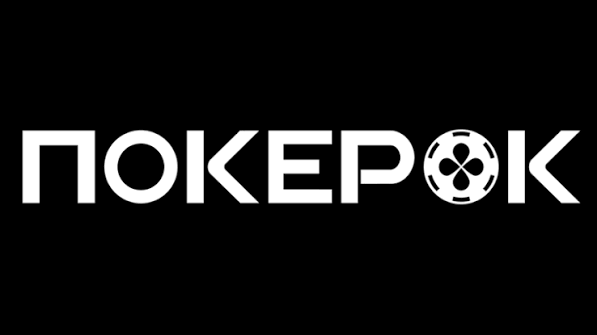 Логотип PokerOK