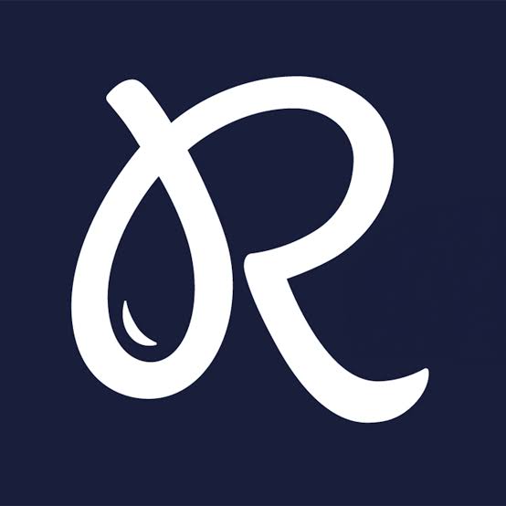 Логотип Rainbet