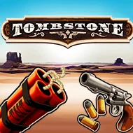 Tombstone RIP