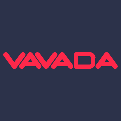 Логотип Vavada