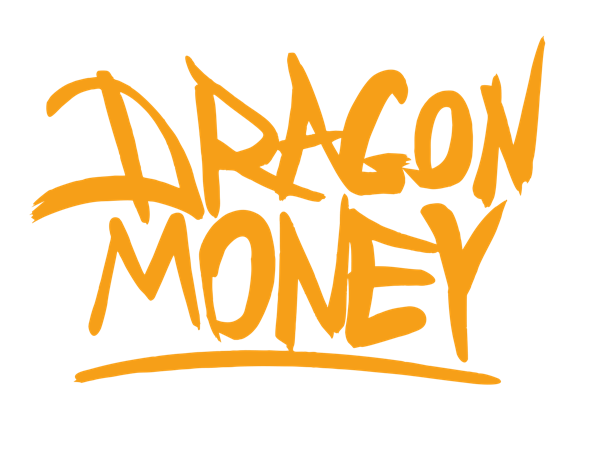 Логотип Dragon Money
