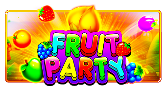Fruit Party — слот от Pragmatic Play