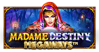 Madame Destiny Megaways — слот от Pragmatic Play
