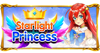 Starlight Princess — слот от Pragmatic Play