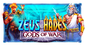 Zeus vs Hades – Gods of War — слот от Pragmatic Play